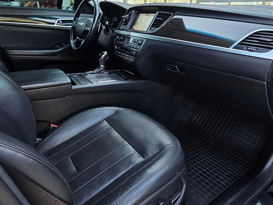 Hyundai Genesis II Волгоград  - изображение 12