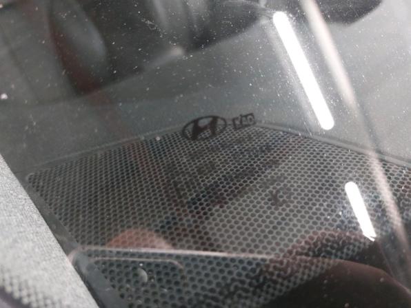 Hyundai Santa Fe IV с пробегом 2020 года, цена 2 565 000 рублей, 113817 км, внедорожник, Автокод Объявления