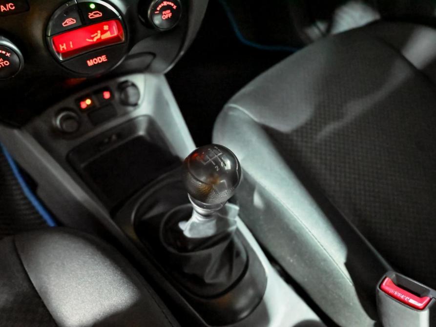 Kia Rio II Рестайлинг Екатеринбург  - изображение 13