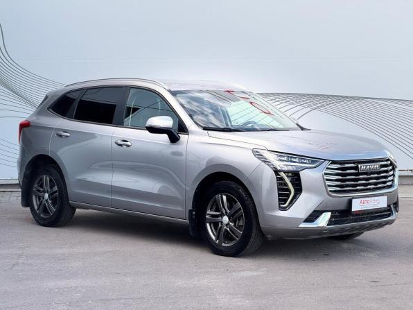 Haval Jolion I с пробегом 2023 года, цена 1 650 000 рублей, 57139 км, внедорожник, Автокод Объявления