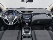 Nissan Qashqai II Уфа  - изображение 29