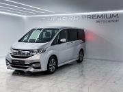 Honda Stepwgn V Уфа  - изображение 33