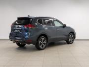 Nissan X-Trail III Рестайлинг Санкт-Петербург  - изображение 35