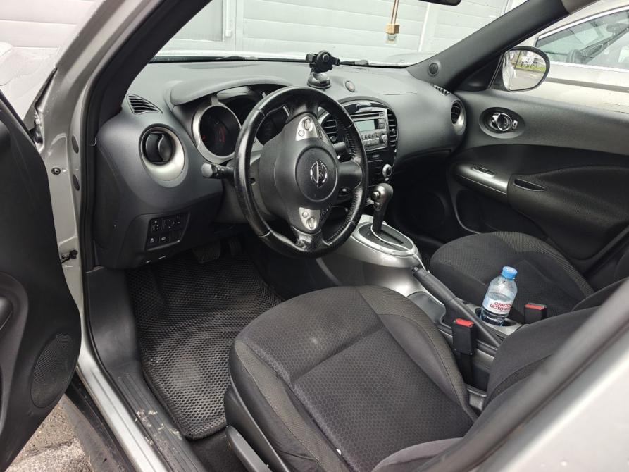 Nissan Juke I Санкт-Петербург  - изображение 5