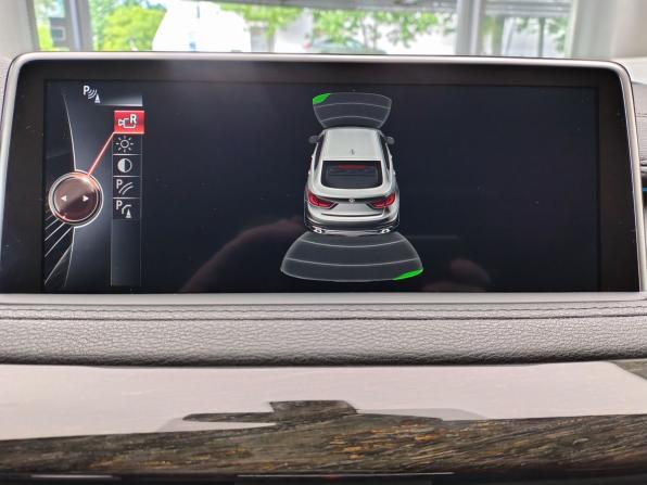 BMW X6 II (F16) с пробегом 2015 года, цена 2 780 000 рублей, 222979 км, внедорожник, Автокод Объявления