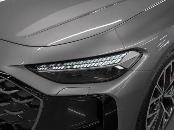 Audi A5 III (B10) с пробегом 2026 года, цена 5 850 000 рублей, 15 км, седан, Автокод Объявления