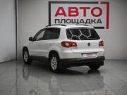Volkswagen Tiguan I Челябинск  - изображение 36