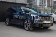 Lynk &amp; Co 900 Москва  - изображение 39