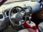 Nissan Juke I Воронеж  - изображение 34