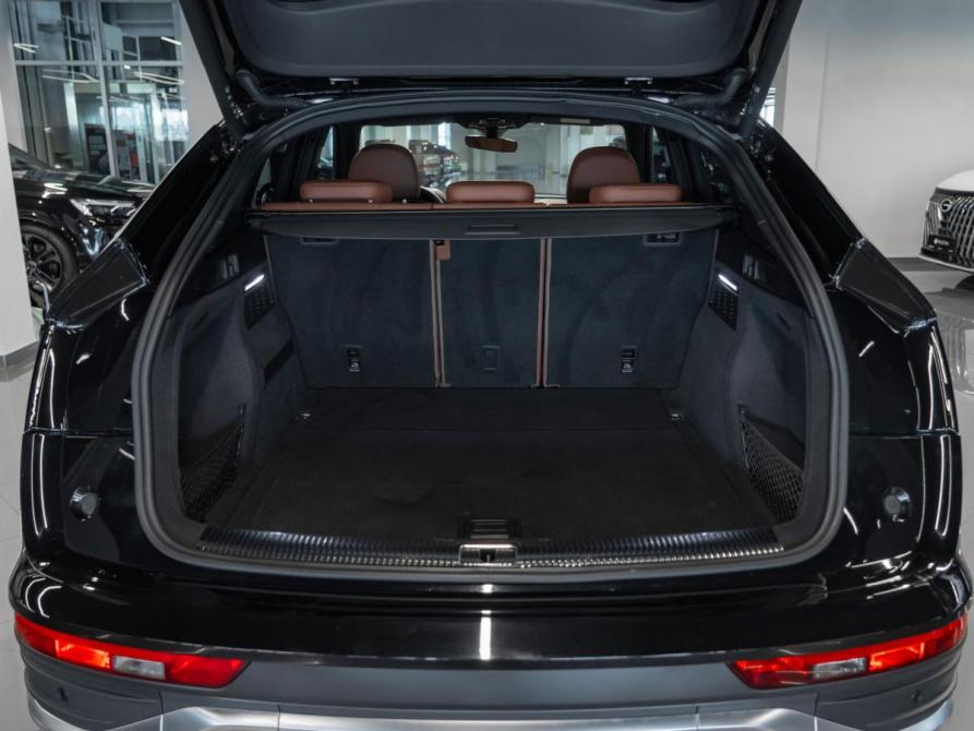 Audi Q5 Sportback I (FY) Москва  - изображение 27