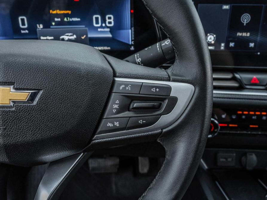 Chevrolet Monza II Рестайлинг Ставрополь  - изображение 22