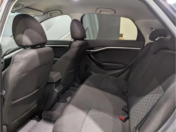 Lada (ВАЗ) Vesta I с пробегом 2019 года, цена 765 000 рублей, 219400 км, седан, Автокод Объявления