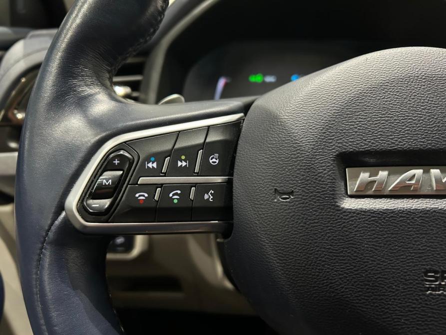 Haval F7x I Рестайлинг Санкт-Петербург  - изображение 10