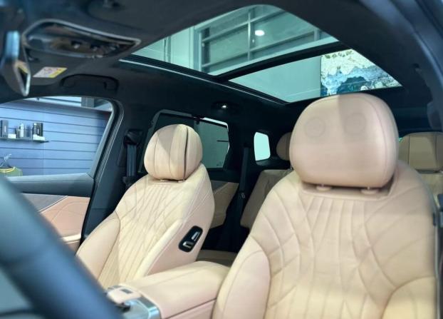Jaecoo J8 с пробегом 2024 года, цена 3 849 000 рублей, 3400 км, внедорожник, Автокод Объявления