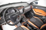 Chery Tiggo 2 I Пермь  - изображение 30