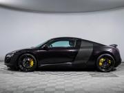 Audi R8 I (Typ 42) Москва  - изображение 27