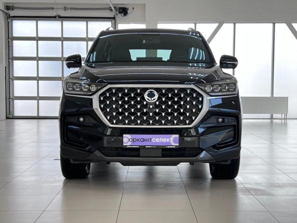 KGM Rexton с пробегом 2024 года, цена 4 600 000 рублей, 5612 км, внедорожник, Автокод Объявления