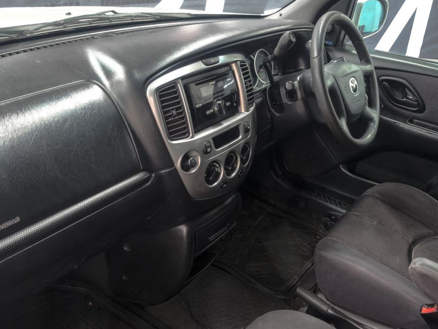 Mazda Tribute I Ростов-на-Дону  - изображение 6