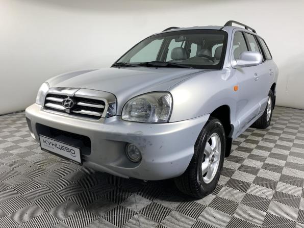 Hyundai Santa Fe Classic с пробегом 2011 года, цена 868 000 рублей, 198132 км, внедорожник, Автокод Объявления