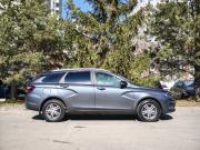 Lada (ВАЗ) Vesta I Рестайлинг (NG) Санкт-Петербург  - изображение 35