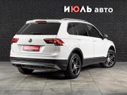 Volkswagen Tiguan II Екатеринбург  - изображение 24