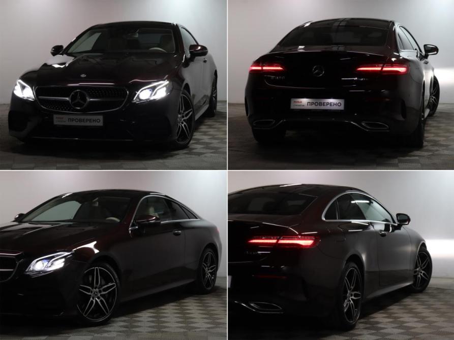 Mercedes-Benz E-Класс V (W213 S213 C238) Москва  - изображение 23