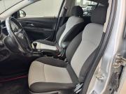 Chevrolet Cruze I Екатеринбург  - изображение 25