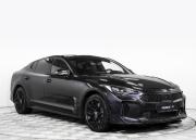 Kia Stinger I Рестайлинг Москва  - изображение 28