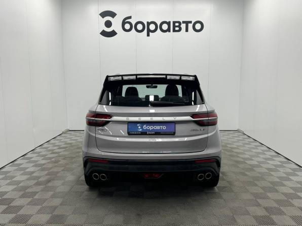 Geely Coolray I с пробегом 2022 года, цена 1 420 000 рублей, 74120 км, внедорожник, Автокод Объявления