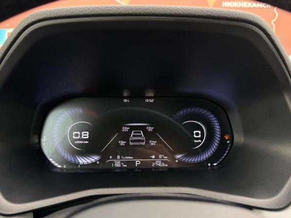 Geely Emgrand II с пробегом 2023 года, цена 1 770 000 рублей, 26729 км, седан, Автокод Объявления