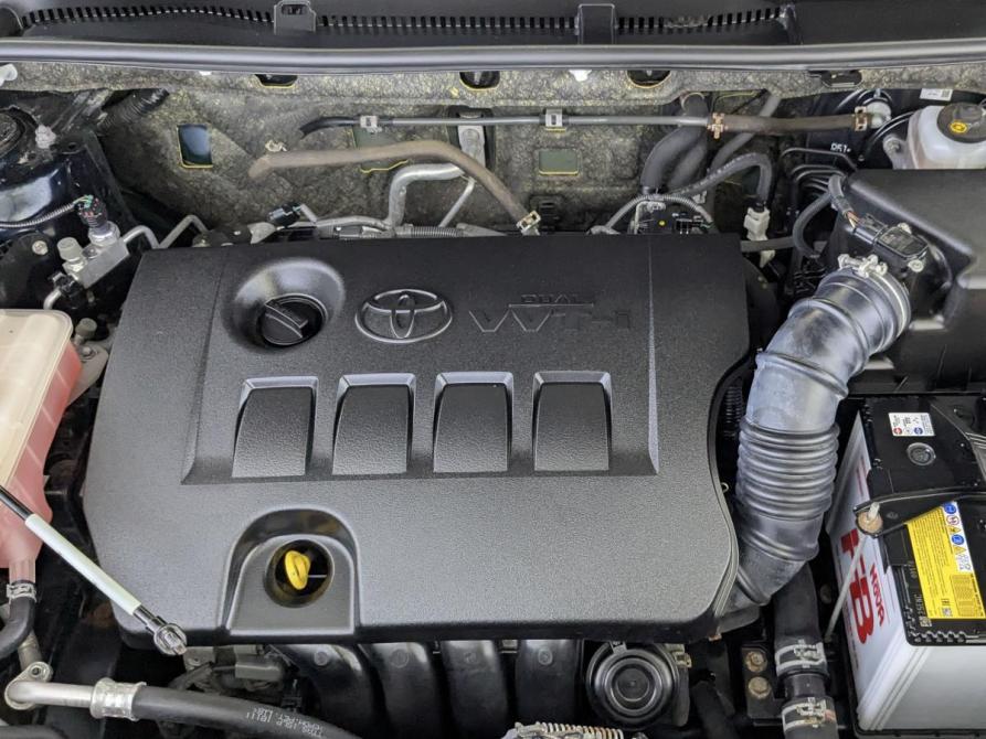 Toyota RAV4 IV (XA40) Рестайлинг Москва  - изображение 9