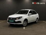 Lada (ВАЗ) Granta I Рестайлинг Челябинск  - изображение 21