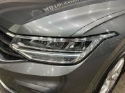 Volkswagen Tiguan II Рестайлинг Пермь  - изображение 34