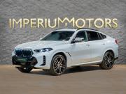 BMW X6 III (G06) Рестайлинг Москва  - изображение 25