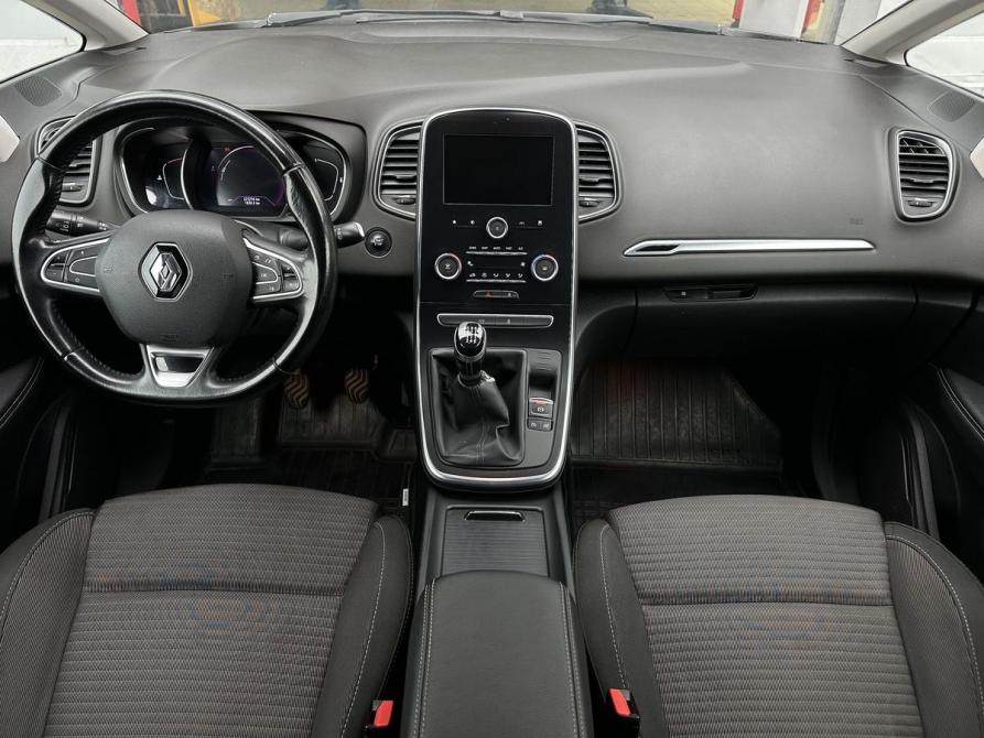 Renault Scenic IV Саратов  - изображение 10