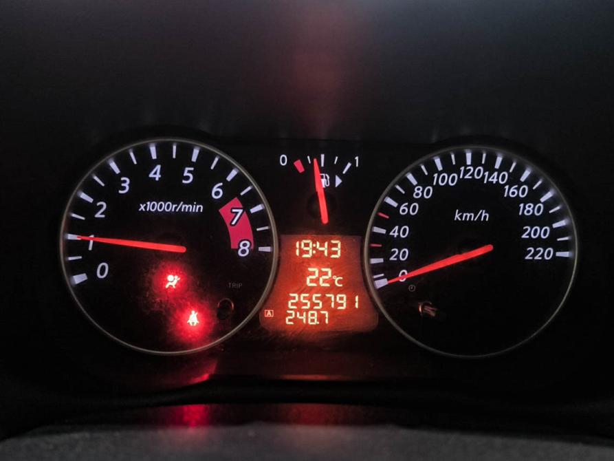 Nissan Note I Рестайлинг Казань  - изображение 16