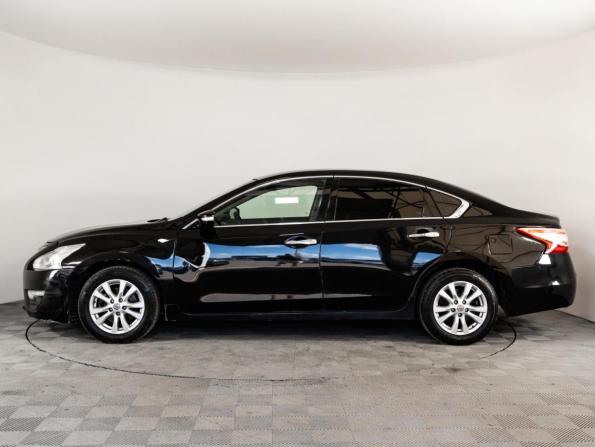 Nissan Teana III с пробегом 2014 года, цена 829 000 рублей, 259589 км, седан, Автокод Объявления
