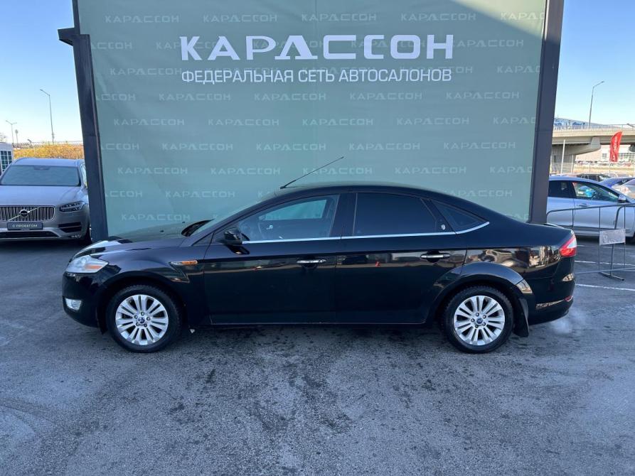Ford Mondeo IV Екатеринбург  - изображение 3