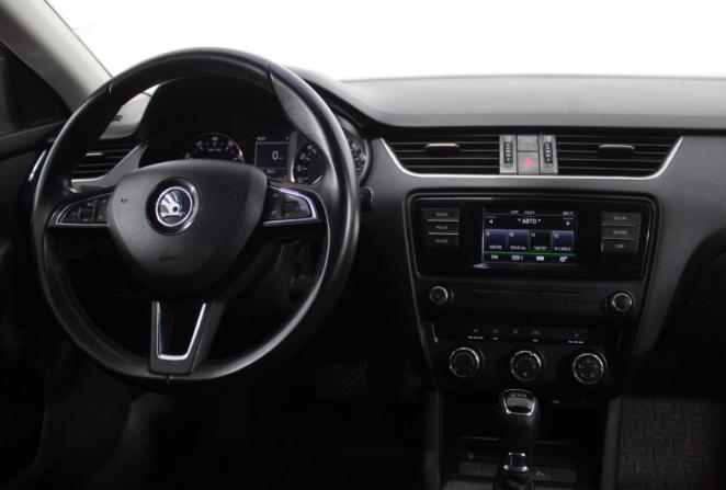 Skoda Octavia III (A7) с пробегом 2015 года, цена 1 275 000 рублей, 169659 км, лифтбек, Автокод Объявления