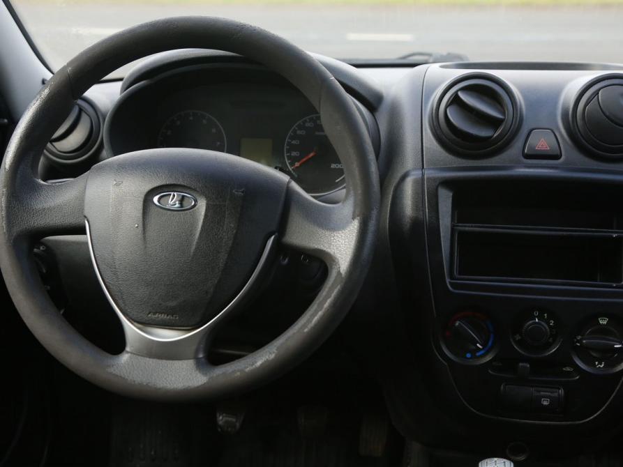 Lada (ВАЗ) Granta I Иваново  - изображение 15