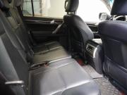 Lexus GX II Рестайлинг Москва  - изображение 26