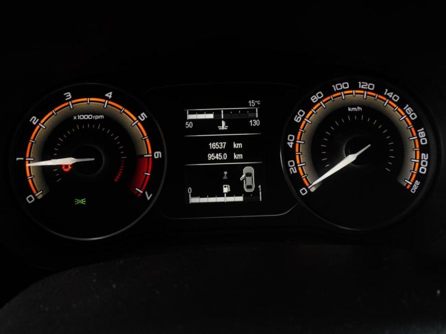 Lada (ВАЗ) Vesta I Рестайлинг (NG) Минеральные Воды  - изображение 17