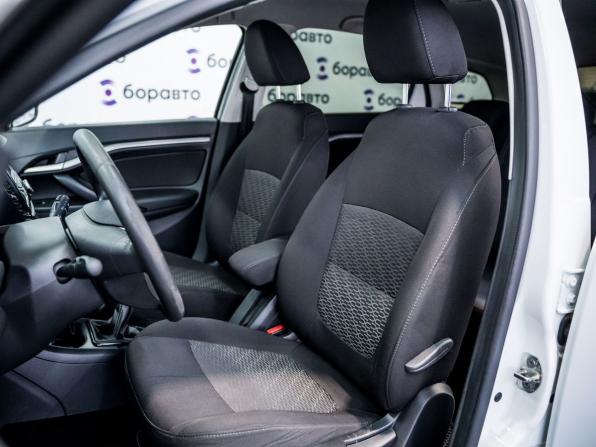 Lada (ВАЗ) Vesta I с пробегом 2019 года, цена 1 020 000 рублей, 112256 км, универсал, Автокод Объявления