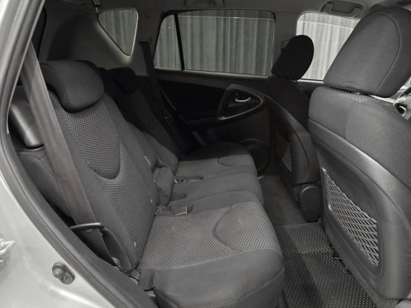 Toyota RAV4 III (XA30) с пробегом 2009 года, цена 1 050 000 рублей, 315000 км, внедорожник, Автокод Объявления