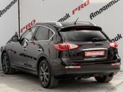 Infiniti EX I (J50) Екатеринбург  - изображение 38