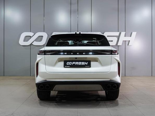 Exeed RX с пробегом 2023 года, цена 2 699 000 рублей, 67119 км, внедорожник, Автокод Объявления