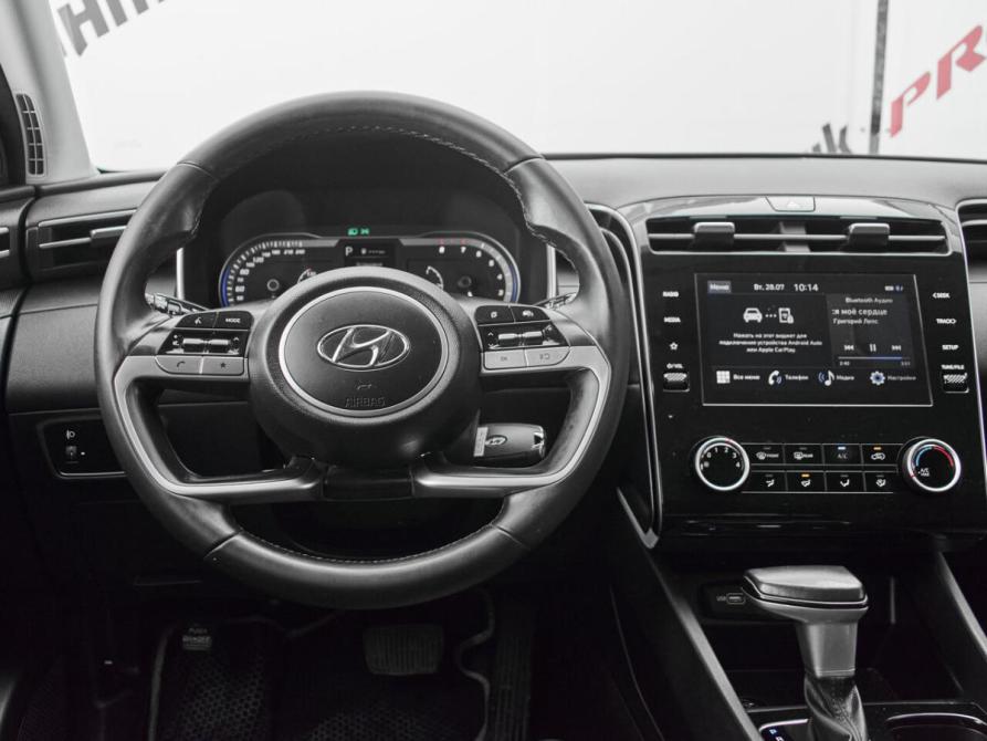 Hyundai Tucson IV Екатеринбург  - изображение 12