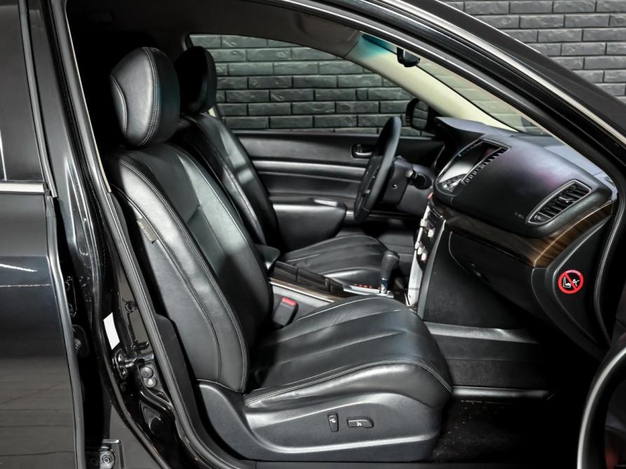 Nissan Teana II Рестайлинг Екатеринбург  - изображение 11