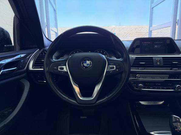 BMW X3 III (G01) с пробегом 2019 года, цена 3 900 000 рублей, 85000 км, внедорожник, Автокод Объявления