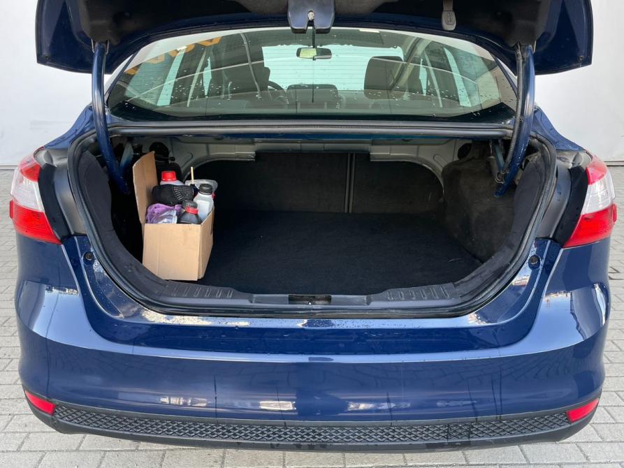 Ford Focus III Екатеринбург  - изображение 7